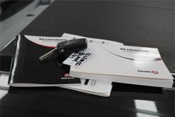 2016 Holden Colorado Z71 RG MY16 4X4 Dual Range Black Sapphire