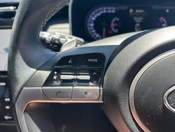 2022 Hyundai Tucson Elite