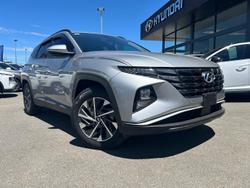 2022 Hyundai Tucson Elite