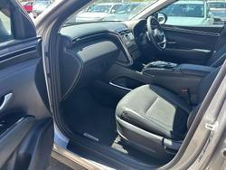 2022 Hyundai Tucson Elite