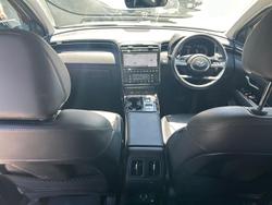 2022 Hyundai Tucson Elite