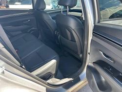 2022 Hyundai Tucson Elite