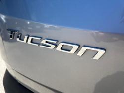 2022 Hyundai Tucson Elite