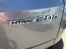 2022 Hyundai Tucson Elite