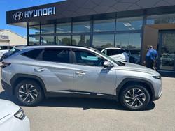 2022 Hyundai Tucson Elite