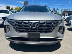 2022 Hyundai Tucson Elite