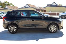 2025 GWM Haval Jolion Premium