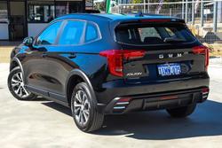 2025 GWM Haval Jolion Premium
