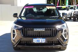 2025 GWM Haval Jolion Premium