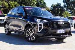 2025 GWM Haval Jolion Premium