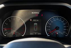 2025 GWM Haval Jolion Premium