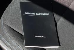 2025 GWM Haval Jolion Premium