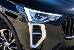 2025 GWM Haval Jolion Premium