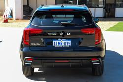 2025 GWM Haval Jolion Premium