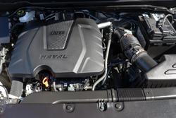 2025 GWM Haval Jolion Premium