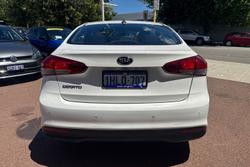 2017 Kia Cerato S