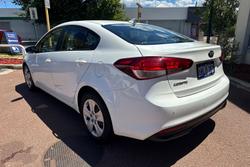 2017 Kia Cerato S