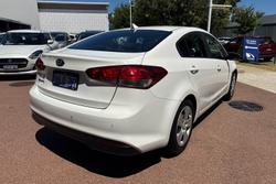 2017 Kia Cerato S