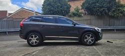 2014 Volvo XC60 T5 Luxury MY15 Savile Grey