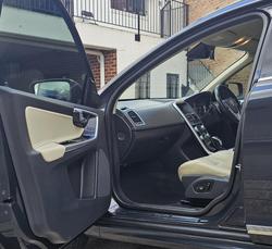 2014 Volvo XC60 T5 Luxury MY15 Savile Grey