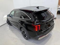2025 Kia Sorento HEV Sport+