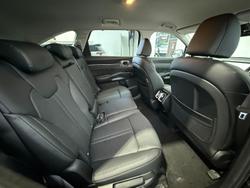 2025 Kia Sorento HEV Sport+