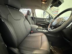 2025 Kia Sorento HEV Sport+