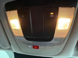 2025 Kia Sorento HEV Sport+
