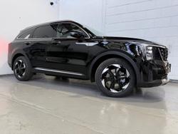 2025 Kia Sorento HEV Sport+