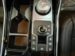 2025 Kia Sorento HEV Sport+