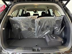2025 Kia Sorento HEV Sport+