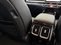 2025 Kia Sorento HEV Sport+