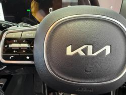 2025 Kia Sorento HEV Sport+