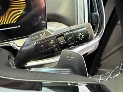 2025 Kia Sorento HEV Sport+