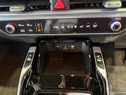 2025 Kia Sorento HEV Sport+