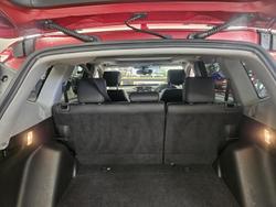 2020 Honda CR-V VTi LX AWD