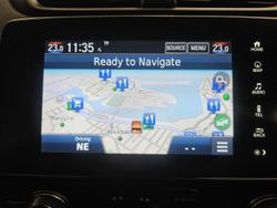 2020 Honda CR-V VTi LX AWD