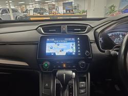 2020 Honda CR-V VTi LX AWD