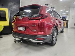 2020 Honda CR-V VTi LX AWD