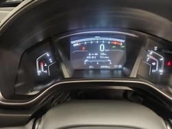 2020 Honda CR-V VTi LX AWD