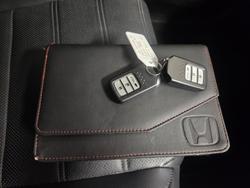 2020 Honda CR-V VTi LX AWD