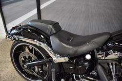 2014 HARLEY-DAVIDSON BREAKOUT