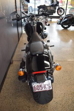 2014 HARLEY-DAVIDSON BREAKOUT