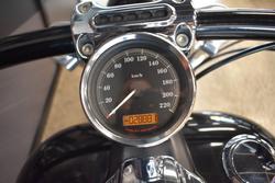 2014 HARLEY-DAVIDSON BREAKOUT