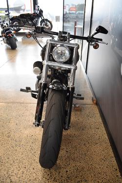 2014 HARLEY-DAVIDSON BREAKOUT