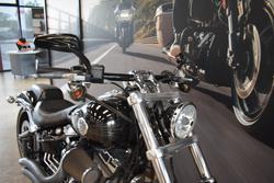2014 HARLEY-DAVIDSON BREAKOUT