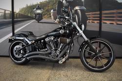 2014 HARLEY-DAVIDSON BREAKOUT