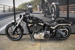 2014 HARLEY-DAVIDSON BREAKOUT