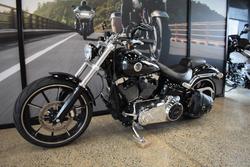 2014 HARLEY-DAVIDSON BREAKOUT