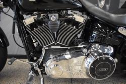 2014 HARLEY-DAVIDSON BREAKOUT